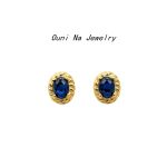 color: 14K Gold
