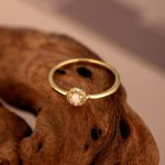 color: GOLD