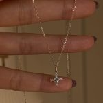 color: 18K Gold