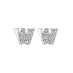 color: W / Style: White gold-only