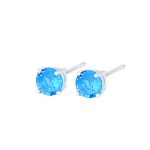 color: Sea Blue (Silver)