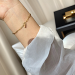 color: 14K Gold