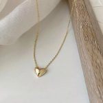 color: 18K Gold