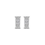 color: I / Style: White gold-only