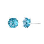 color: water blue