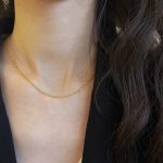 color: Gold