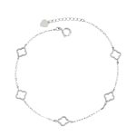 color: white gold