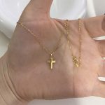color: 18K Gold