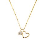 color: 14K Gold