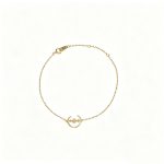 color: 14K Gold