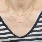 color: 18K Gold