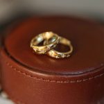 color: Gold Pair