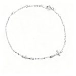 color: white gold