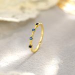 color: GOLD / size: Meidu 7