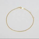 color: 14K Gold