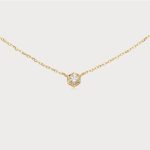 color: 14K Gold