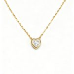 color: 14K Gold