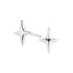 color: Silver Pair