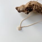color: 18K Gold