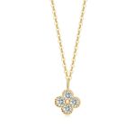 color: 14K Gold