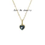 color: 14k gold