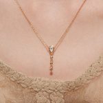 color: 18K Gold