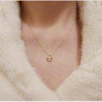 color: 18K Gold