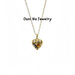 color: 14K Gold