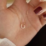 color: Rose Gold