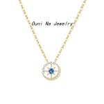 color: 14K Gold