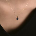color: 18K Gold