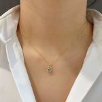 color: 14K Gold