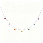 color: white gold