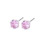 color: Pink (Silver)