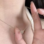 color: 18K Gold