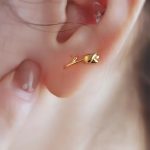 color: Gold Pair