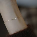 color: 14K Gold
