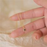 color: 14K Gold