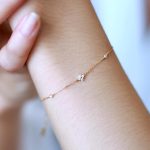 color: 18K Gold