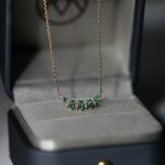 color: 18K Gold