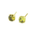 color: Olive Green (Gold)