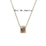 color: 14K Gold