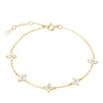 color: 14K Gold