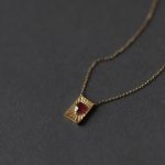color: 18K Gold