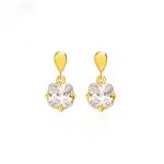 color: 14K Gold