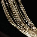 color: 14K Gold