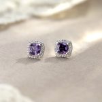 color: purple zircon