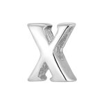 color: X / Style: White gold pendant