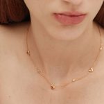 color: white gold