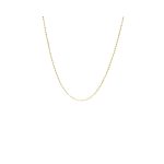 color: 14K Gold